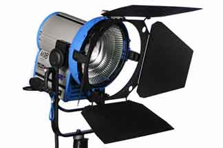 m18 lighting equipment rental for film production - louisiana, mississippi, alabama, florida