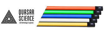Quasar Science lighting for professional still and filming productions Quasar Science lighting for professional still and filming productions